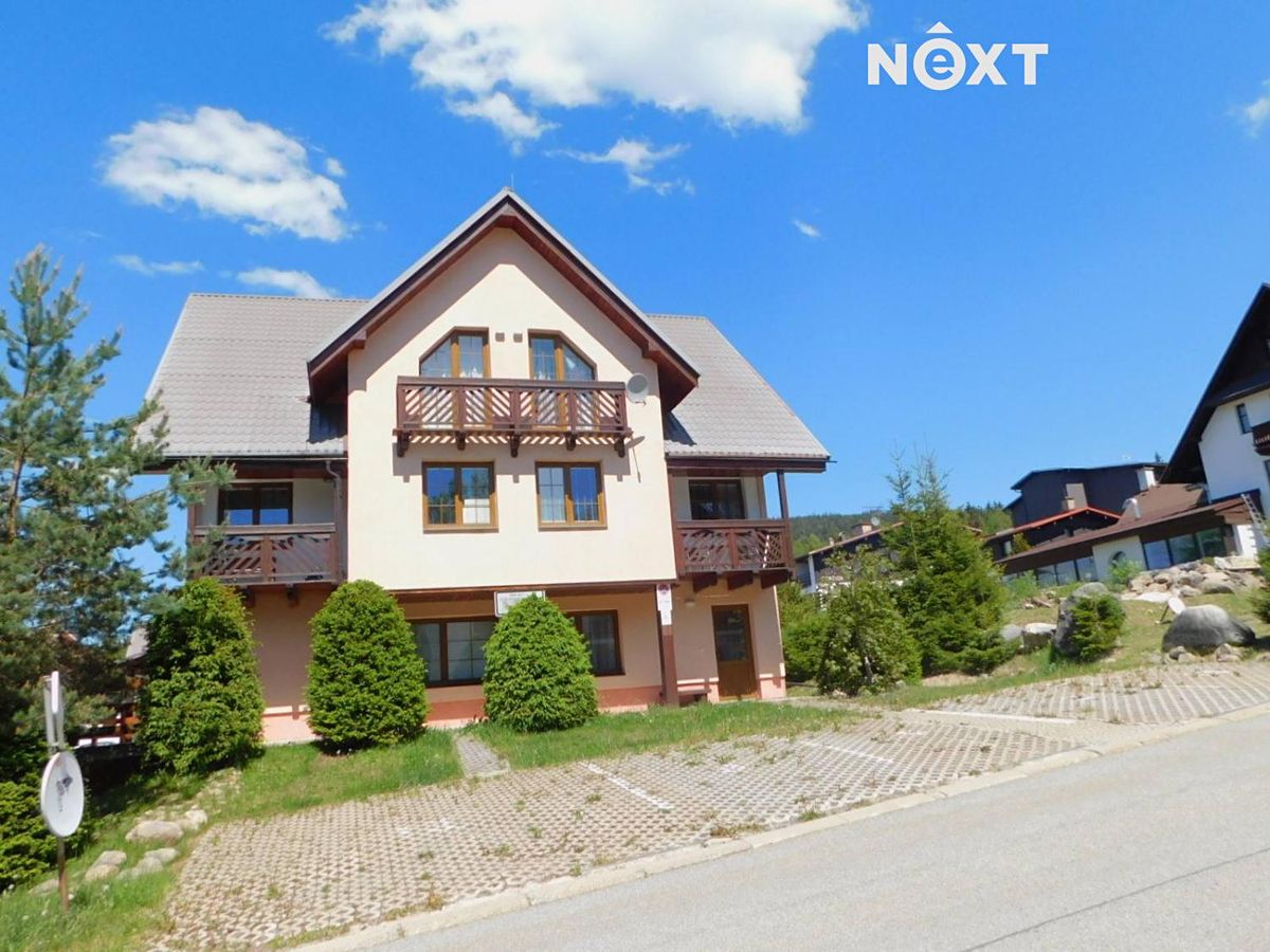 Prodej bytu 2+kk 48 m²